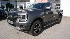 Carbonized gray/asher gray Neu 2024 Ford Ranger Limited Abholung | 43.290 € (Fairer Preis)