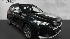 Gebraucht 2023 BMW X1 SUV | 35.800 € (Fairer Preis)