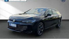Gebraucht 2025 VW Passat Elegance Kombi | 41.930 € (Superpreis)