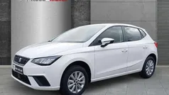 Gebraucht 2025 Seat Ibiza Style Limousine | 23.190 € (Fairer Preis)