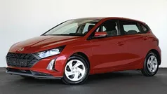 Andere farbe Neu 2025 Hyundai i20 Comfort Kleinwagen | 16.770 € (Guter Preis)