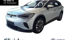 Gebraucht 2025 VW ID.4 Pure SUV | 35.760 € (Fairer Preis)
