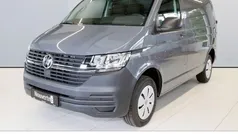 Pure grey Neu 2024 VW T6.1 Van | 39.990 € (Superpreis)
