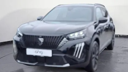 Gebraucht Peugeot 2008 GT 136 PS (100 kW) 2025 SUV