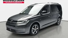 Andere Neu 2025 VW Caddy Maxi Life Van / Kleinbus | 36.890 € (Fairer Preis)