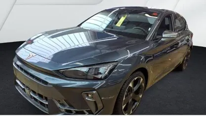 Gebraucht 2025 Cupra Leon Limousine | 31.275 € (Guter Preis)