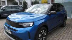 Effektblaumet. Neu 2025 Opel Frontera SUV | 26.900 € (Fairer Preis)