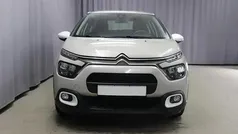 Gebraucht 2024 Citroën C3 Kleinwagen | 11.900 € (Guter Preis)