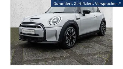 Gebraucht Mini Cooper SE Classic 135 kW (184 PS) 2021 Silber Kleinwagen