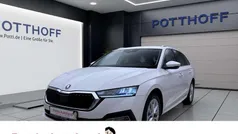 Gebraucht 2023 Skoda Octavia Style Kombi | 23.777 € (Fairer Preis)