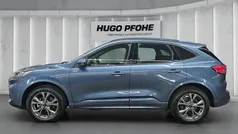 Blau Gebraucht 2024 Ford Kuga ST-Line SUV | 32.850 € (Fairer Preis)