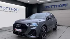 Gebraucht 2025 Audi Q3 S-Line SUV | 46.750 € (Fairer Preis)