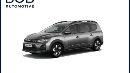 Neu Dacia Jogger Expression 122 PS (89 kW) 2026 Dolomitgrau Van / Kleinbus
