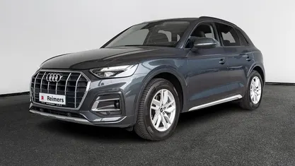 Gebraucht 2023 Audi Q5 Advanced SUV | 34.859 € (Superpreis)