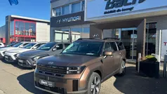 Braun Gebraucht 2025 Hyundai Santa Fe SUV | 53.990 €