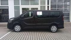 Gebraucht 2024 Nissan Primastar Tekna Van / Kleinbus | 38.889 € (Superpreis)