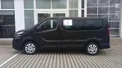 Gebraucht 2024 Nissan Primastar Tekna Van / Kleinbus | 38.889 € (Fairer Preis)