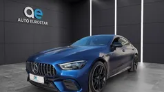 Mercedes AMG GT 53