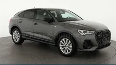 Gebraucht 2025 Audi Q3 Sportback S-Line SUV | 52.495 € (Fairer Preis)