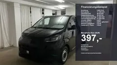 Gebraucht 2025 Fiat Scudo Van / Kleinbus | 33.554 € (Fairer Preis)