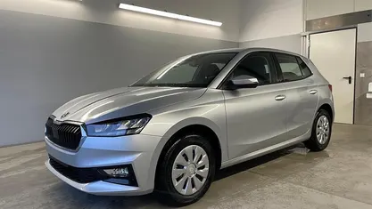 Gebraucht Skoda Fabia Selection 95 PS (69 kW) 2025 Kleinwagen