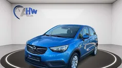 Gebraucht 2018 Opel Crossland X Edition SUV | 10.970 € (Guter Preis)