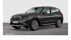 Gebraucht 2022 BMW X3 Performance SUV | 34.999 € (Fairer Preis)
