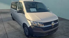 Weiß Gebraucht 2024 VW T6.1 Van | 46.690 € (Guter Preis)