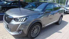 Grau Gebraucht 2020 Peugeot 2008 GT SUV | 21.890 € (Fairer Preis)