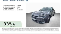 Gebraucht 2025 Cupra Terramar SUV | 39.990 € (Fairer Preis)