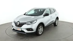 Silber Gebraucht 2020 Renault Kadjar Bose Edition SUV | 16.780 € (Fairer Preis)
