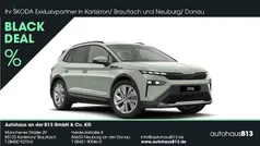 Gebraucht 2025 Skoda Elroq SUV | 40.890 € (Fairer Preis)