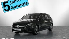Gebraucht 2025 Mercedes B200 Progressive Van / Kleinbus | 39.939 €
