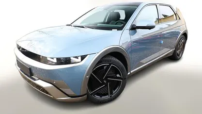 Gebraucht Hyundai Ioniq 5 167 kW (228 PS) 2025 SUV