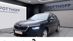 Gebraucht 2022 Skoda Kamiq Active SUV | 17.922 € (Fairer Preis)
