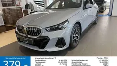 Gebraucht 2025 BMW i5 M Sport Limousine | 67.199 € (Superpreis)