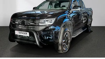 Gebraucht 2025 VW Amarok Style Abholung | 84.990 €