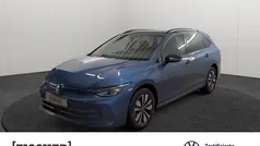 Gebraucht 2025 VW Golf VIII Goal Kombi | 27.876 € (Guter Preis)