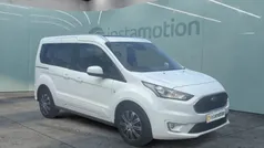 Weiß Gebraucht 2021 Ford Tourneo Connect Titanium Van / Kleinbus | 20.200 € (Fairer Preis)
