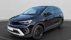 Schwarz Gebraucht 2024 Opel Crossland Elegance SUV | 19.990 € (Guter Preis)
