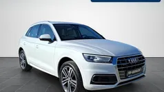Gebraucht 2020 Audi Q5 Sport SUV | 35.980 € (Fairer Preis)