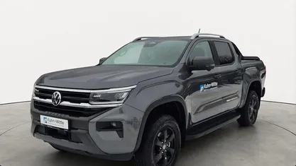 Gebraucht VW Amarok PanAmericana 240 PS (176 kW) 2026 Pickup