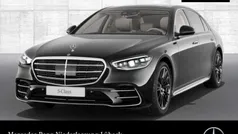 Gebraucht 2025 Mercedes S350 AMG Limousine | 114.900 €