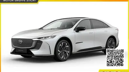 Neu Mazda 6e Takumi-Line 189 kW (258 PS) 2025 Andere Limousine
