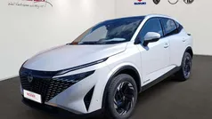 Gebraucht 2025 Nissan Qashqai 360º SUV | 36.720 € (Fairer Preis)