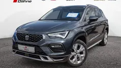 Gebraucht 2021 Seat Ateca Xperience SUV | 25.880 € (Fairer Preis)