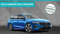 Gebraucht 2025 Skoda Octavia RS Kombi | 41.390 € (Fairer Preis)