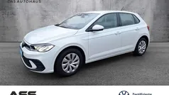 Gebraucht 2022 VW Polo Life Kleinwagen | 16.990 € (Fairer Preis)