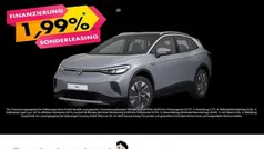 Gebraucht 2022 VW ID.4 Pure SUV | 22.777 € (Fairer Preis)