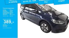 Gebraucht 2024 VW Touran Move Van / Kleinbus | 36.850 € (Fairer Preis)